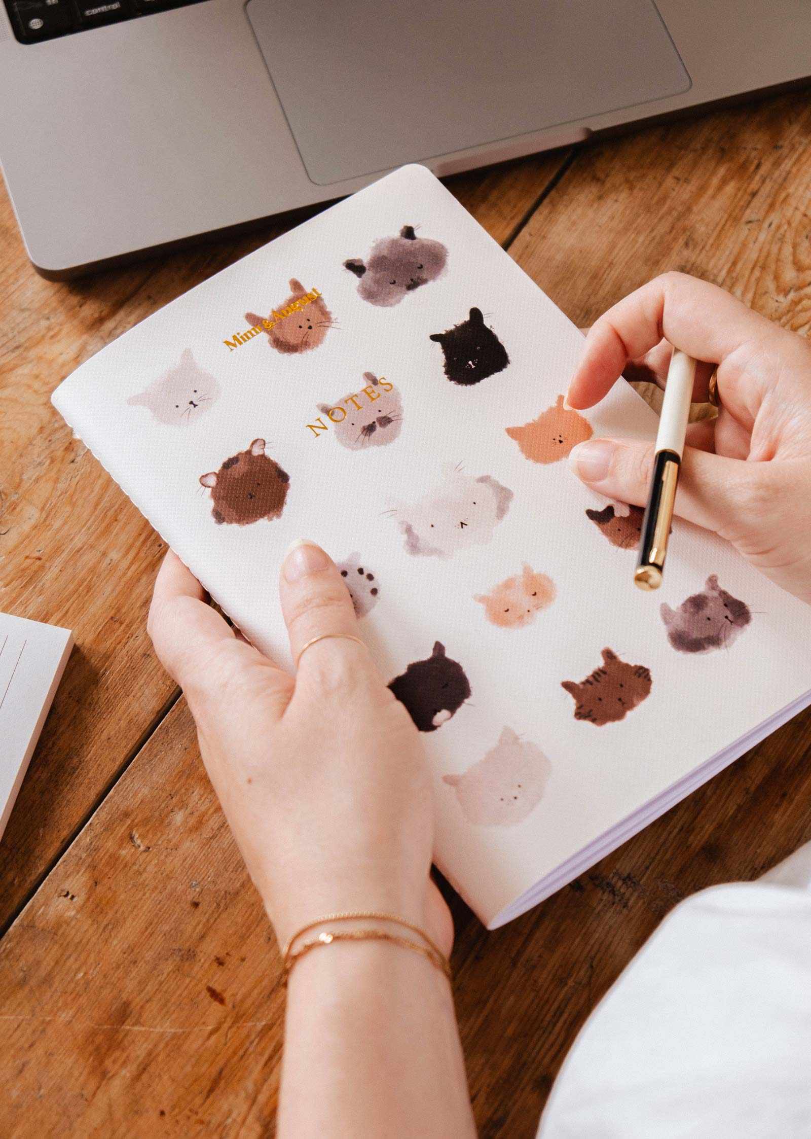 Stationery