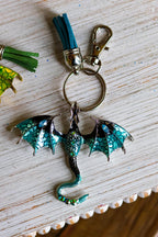 Dragon Key Chain