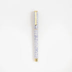 Blue Garden | Rollerball Pen