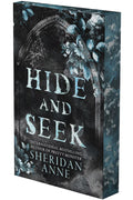 Hide and Seek: A Dark Stalker Romance (Hide and Seek #1)