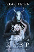 A Soul to Keep (Duskwalker Brides #1)