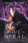 A Soul to Steal (Duskwalker Brides #6)