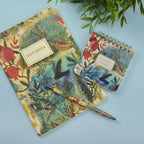 Roman Murals Notebook