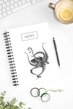 Octopus Notebook