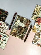 Owls Notebook
