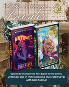 PREORDER - Unleashed by Luna Mason Indie Exclusive