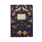 Fairytale Notebook