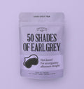 50 Shades of Earl Grey