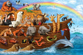Noah's Ark | 35 Piece Floor Puzzle