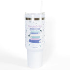 Romantasy Reader Book Club 40oz Tumbler