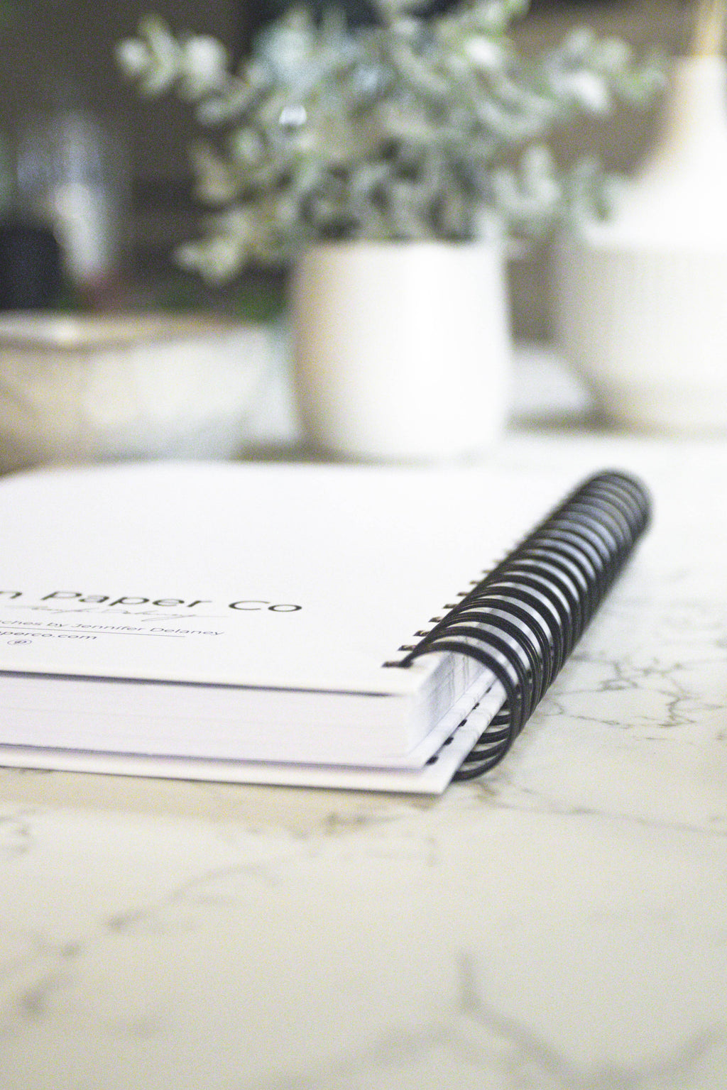 Elk Notebook