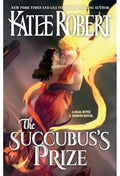 The Succubus's Prize