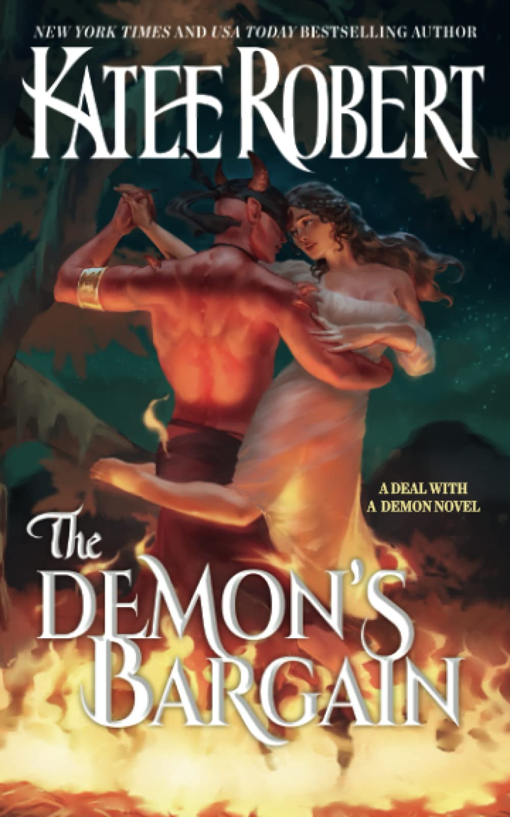 The Demon's Bargain
