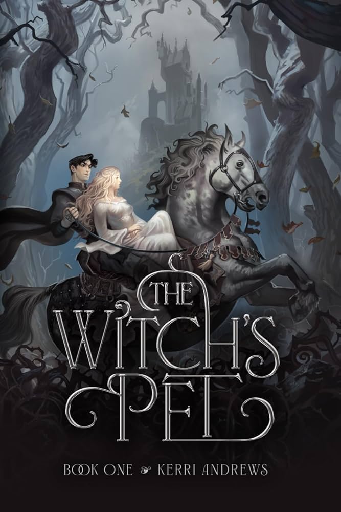 The Witch's Pet