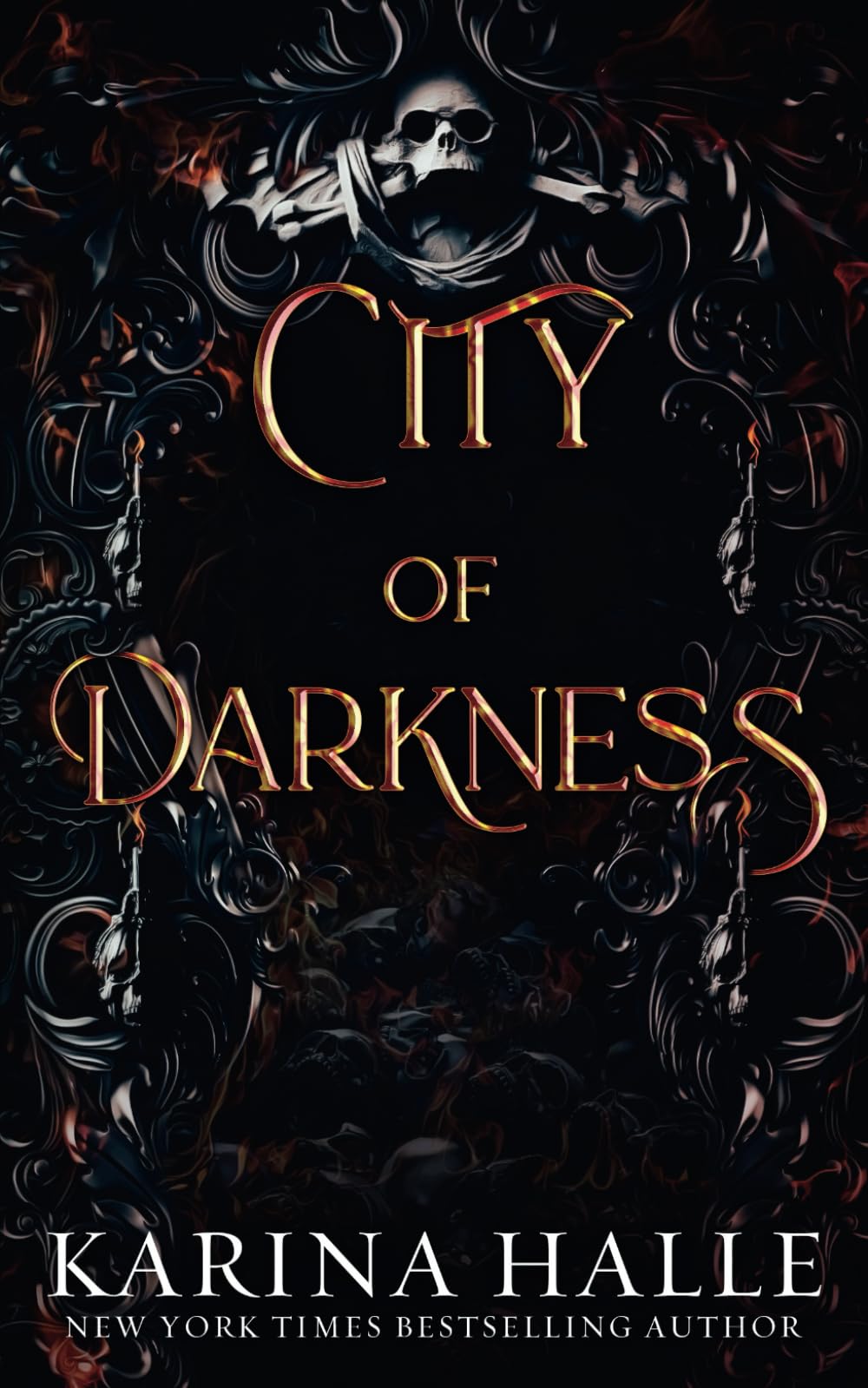 City of Darkness