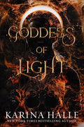 Goddess of Light