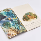 Roman Murals Notebook