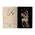 Forest Fauna