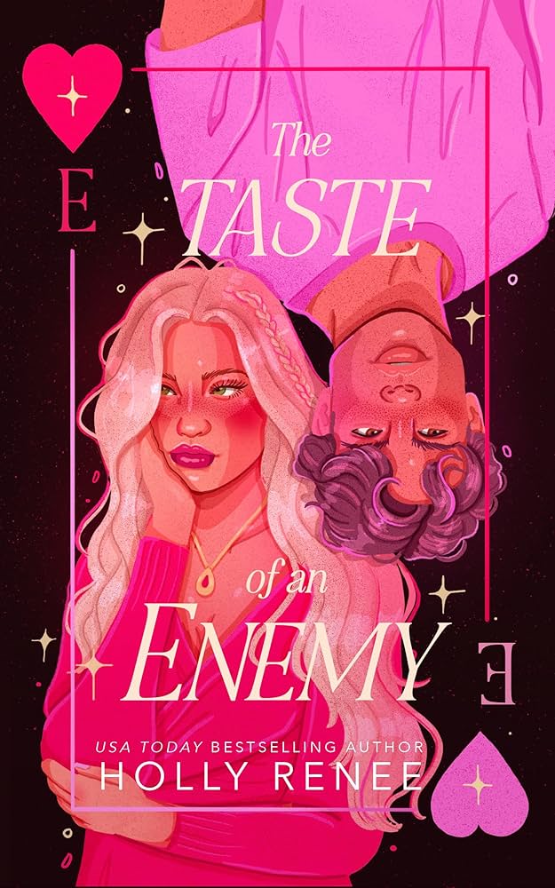 The Taste of an Enemy