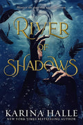 River of Shadows (Underworld Gods #1)