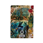 Roman Murals Notebook