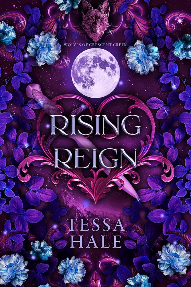 Rising Reign