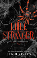 Little Stranger: A Dark Taboo Romance