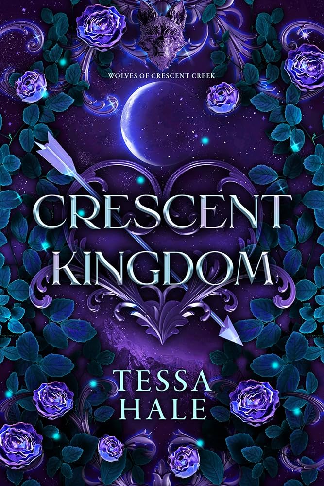Crescent Kingdom