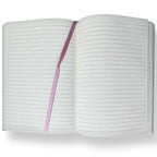 Smyth Art Elegant Ruled Diary – Soft Cover Grace