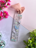 Dark fantasy bookmark