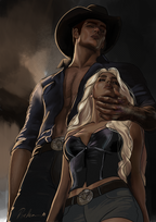 PREORDER - Unleashed by Luna Mason Indie Exclusive