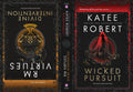Wicked Pursuit &amp; Divine Intervention (Deluxe Edition)