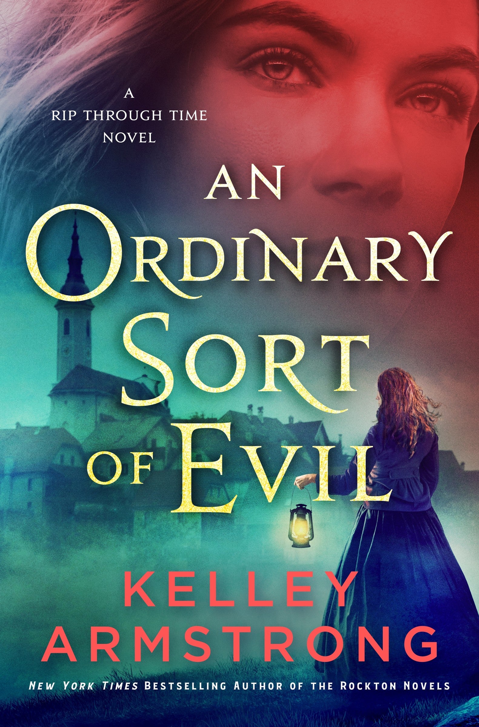 An Ordinary Sort of Evil