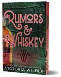 Rumors &amp; Whiskey (Deluxe Edition)