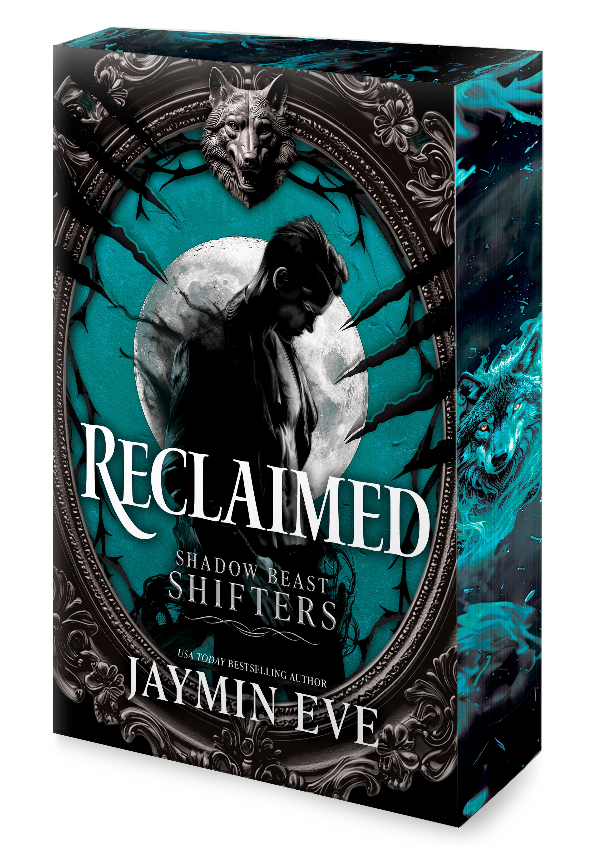 Reclaimed
