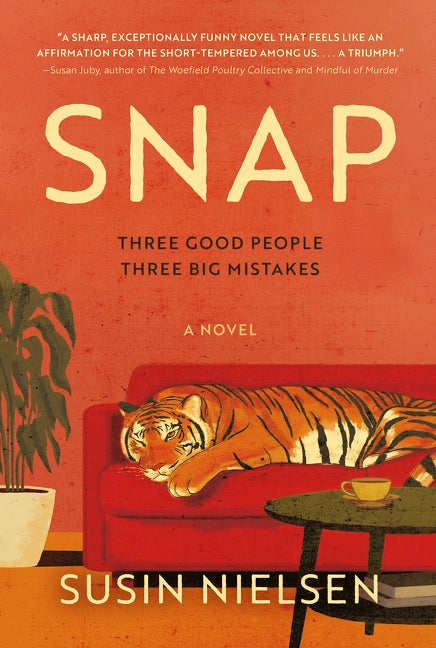 Snap