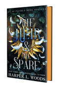 The Heir &amp; the Spare