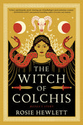The Witch of Colchis