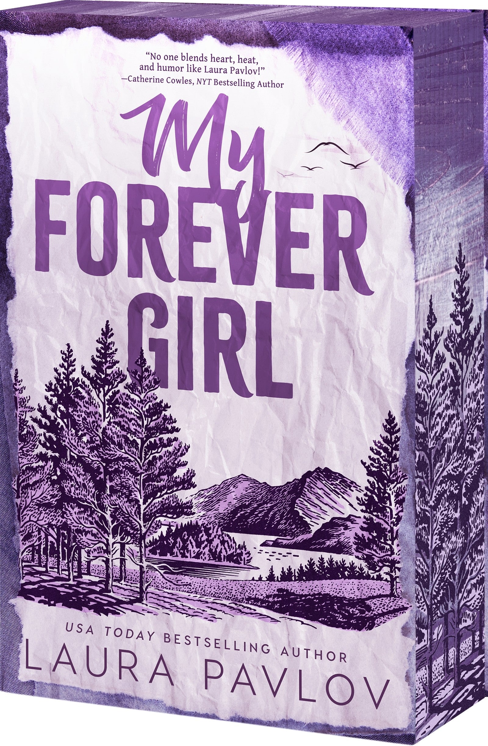 My Forever Girl