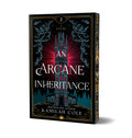 An Arcane Inheritance (Deluxe Edition)