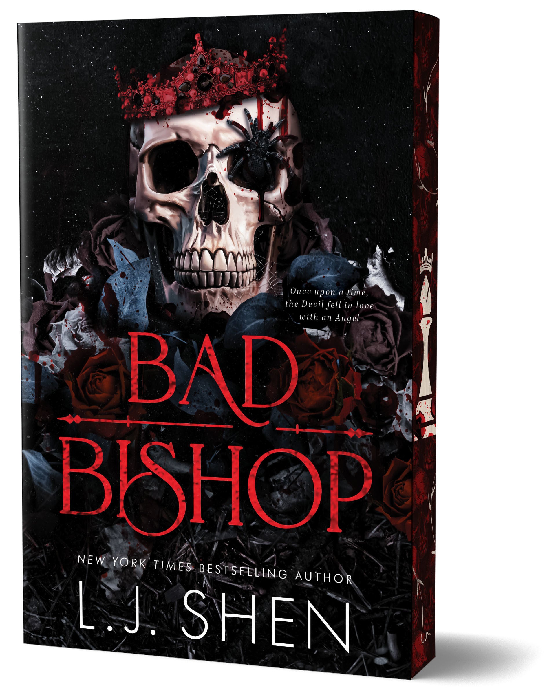 Bad Bishop (Deluxe Edition)