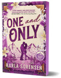 One and Only (Deluxe Edition)