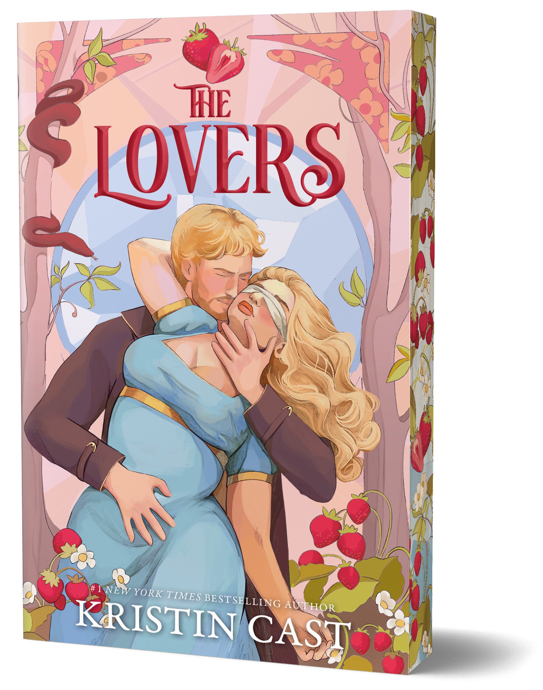 The Lovers (Deluxe Edition)