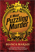 A Most Puzzling Murder