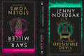 Stolen Vows &amp; Irresistible Devil (Deluxe Edition)