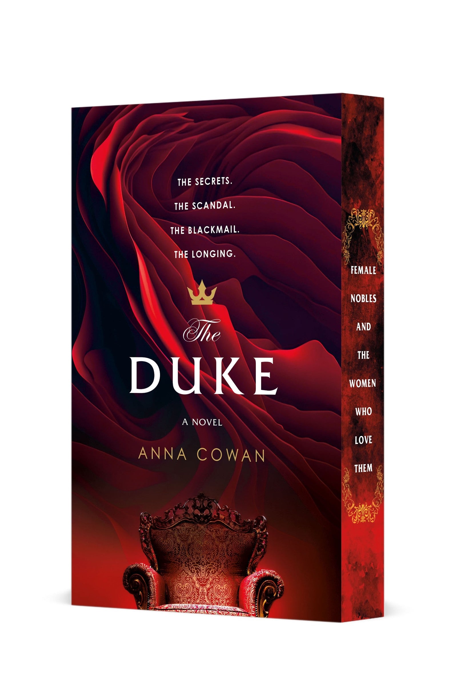 The Duke