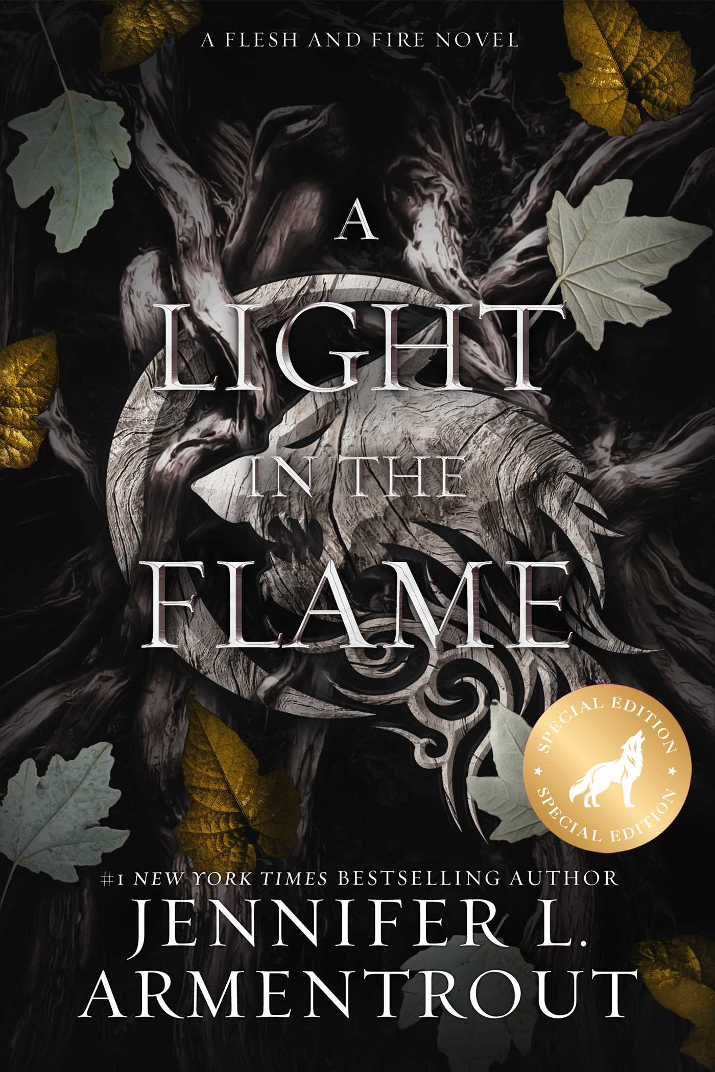 A Light in the Flame Special Edition