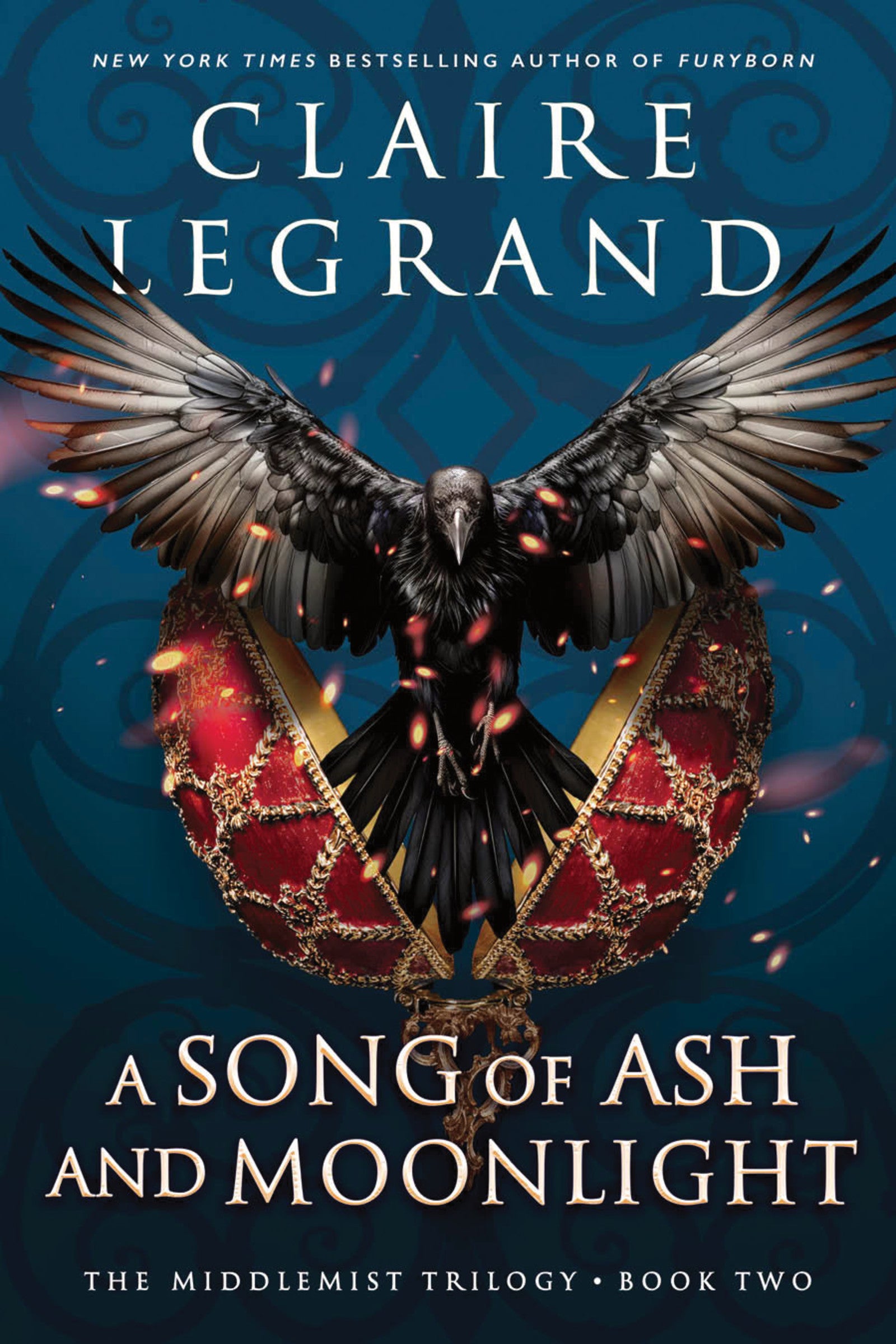 A Song of Ash and Moonlight