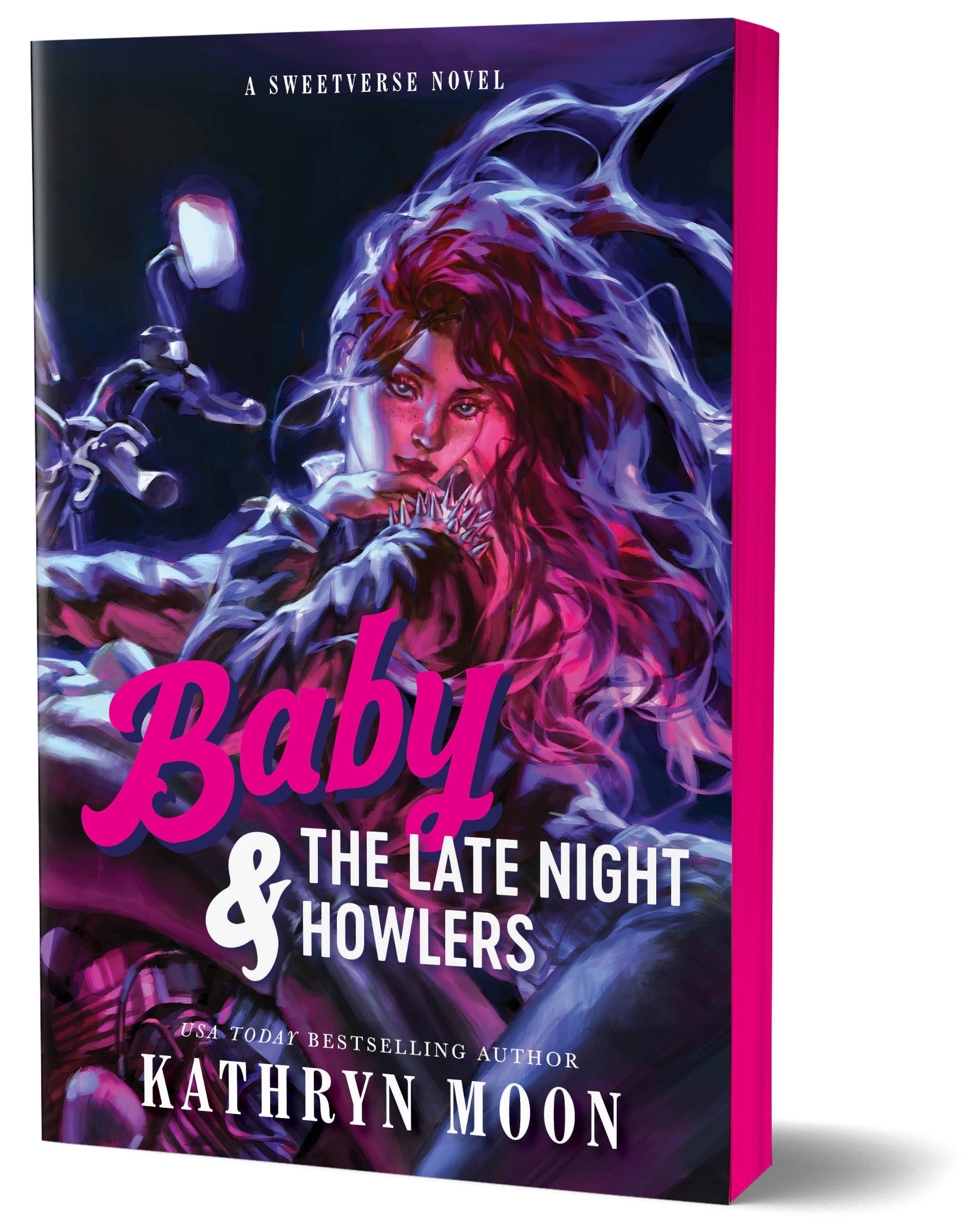 Baby &amp; the Late Night Howlers (Deluxe Edition)