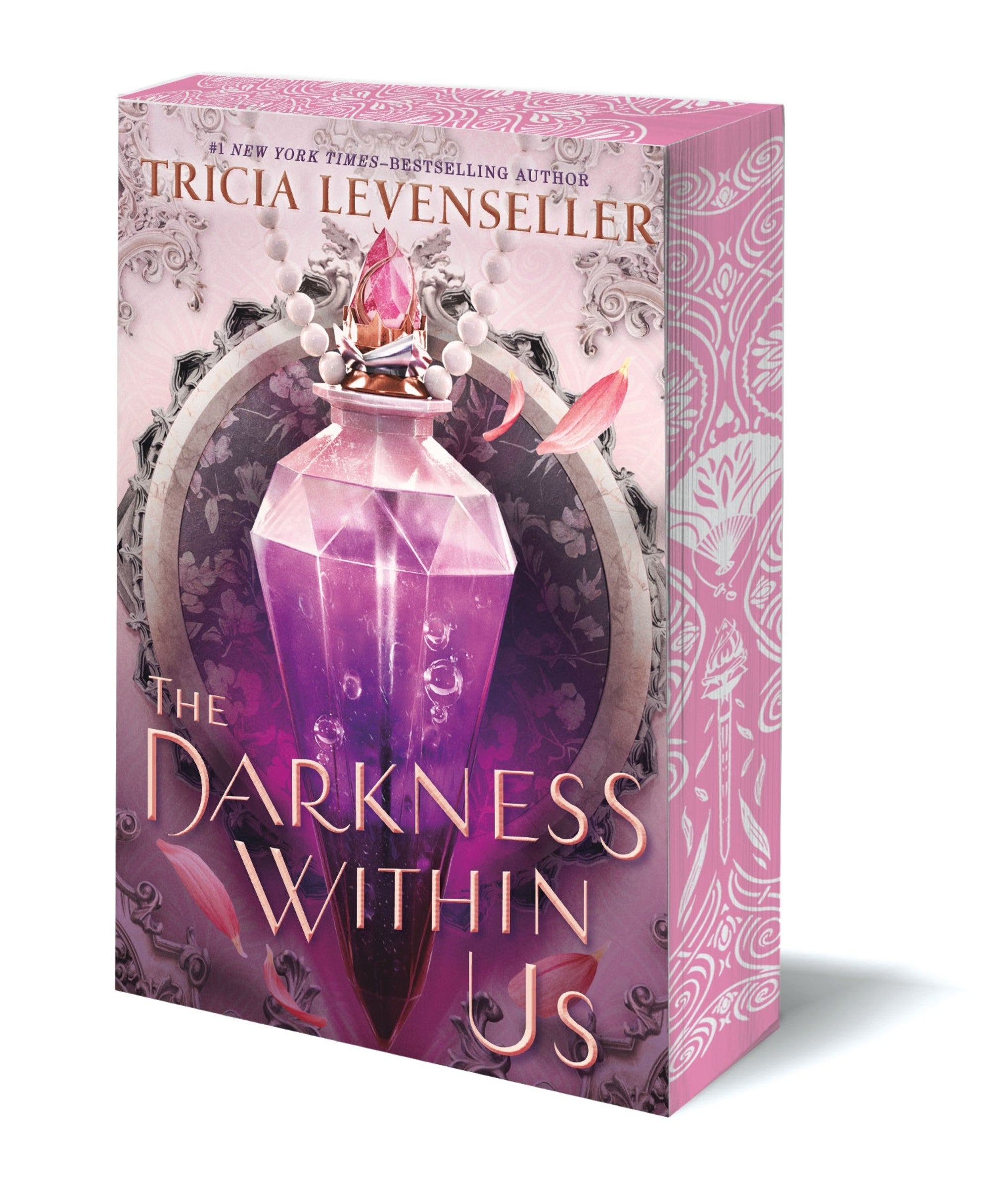 The Darkness Within Us